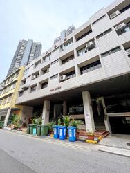 Yong Siak Court (D3), Apartment #458900321